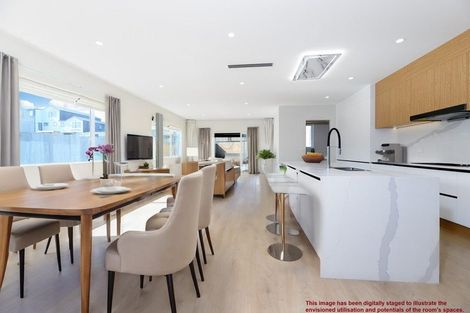 Photo of property in 8 Pirihonga Road, Flat Bush, Auckland, 2019