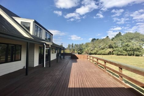 Photo of property in 159 Top Road, Dairy Flat, Albany, 0792