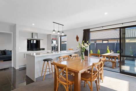 Photo of property in 47 Andesite Drive, Rolleston, 7614