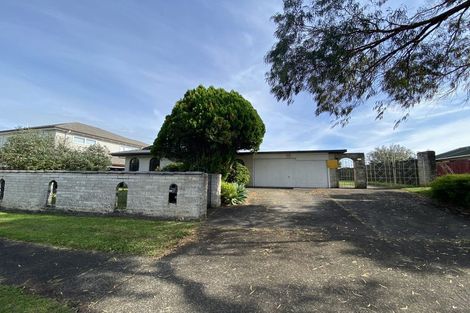 Photo of property in 12 Hedge Row, Sunnyhills, Auckland, 2010