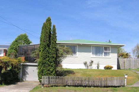 Photo of property in 18 Mount View Drive, Mangakakahi, Rotorua, 3015