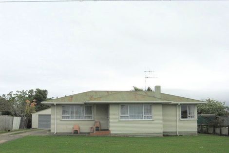 Photo of property in 124 Ford Street, Opotiki, 3122