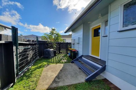 Photo of property in 6a Awamutu Grove, Waiwhetu, Lower Hutt, 5010