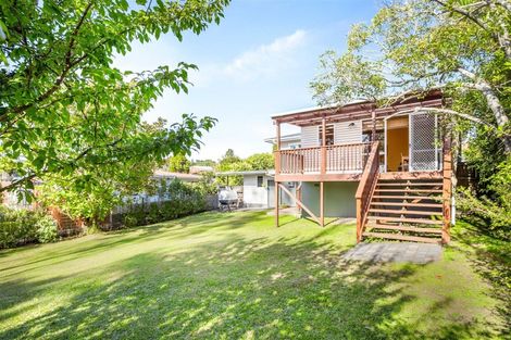 Photo of property in 40 Parker Avenue, New Lynn, Auckland, 0600