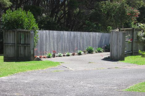 Photo of property in 91 Cliff View Drive, Green Bay, Auckland, 0604