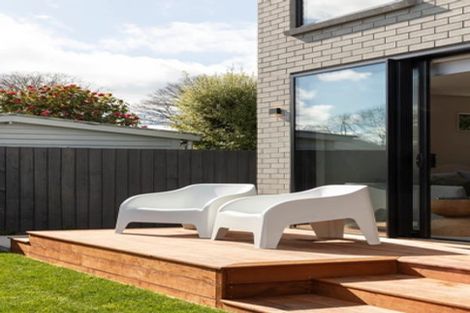 Photo of property in 30d Rutland Street, St Albans, Christchurch, 8014