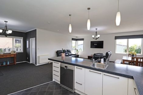 Photo of property in 72 Mitchell Street, Richmond, Invercargill, 9810