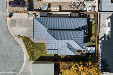 Photo of property in 1 Down Street, Cromwell, 9310