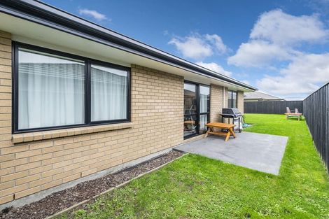 Photo of property in 52 Longcot Drive, Rolleston, 7615