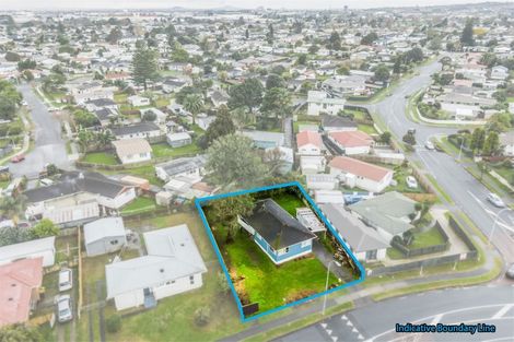 Photo of property in 95 Wordsworth Road, Manurewa, Auckland, 2102