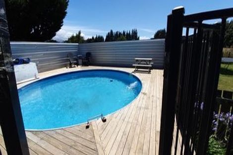 Photo of property in 442 Belvedere Road, Carrington, Carterton, 5791