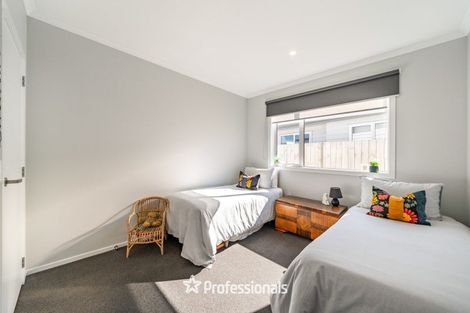 Photo of property in 11 Wi Hape Pakau Place, Waiwhetu, Lower Hutt, 5010