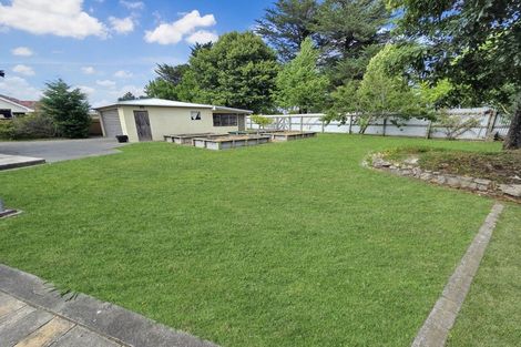 Photo of property in 6 Alamein Crescent, Onekawa, Napier, 4110