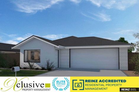 Photo of property in 60 Broadway Parade, Rolleston, 7615