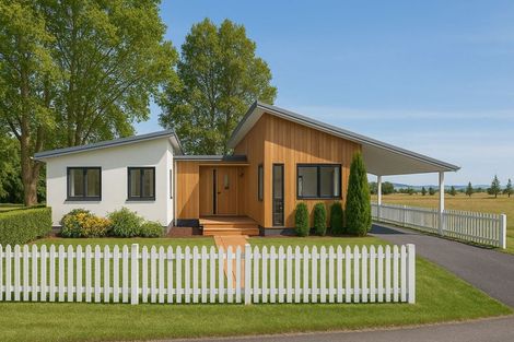 Photo of property in 36 Fergusson Street, Woodville, 4920