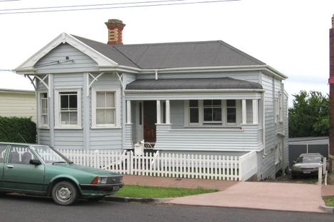 Photo of property in 127 Crummer Road, Grey Lynn, Auckland, 1021