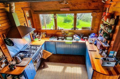 Photo of property in 243 Creamery Road, Kohukohu, 0491