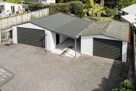 Photo of property in 62 Jonathon Street, Brookfield, Tauranga, 3110
