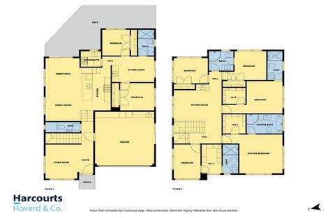 Photo of property in 130 Mcquoids Road, Flat Bush, Auckland, 2019