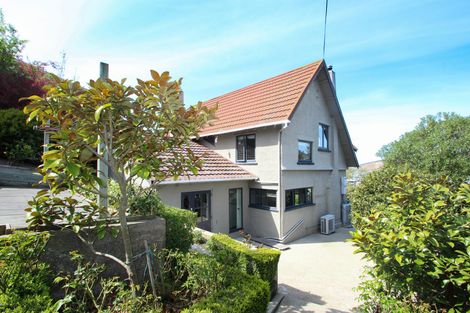 Photo of property in 11 Devon Terrace, Oamaru, 9400