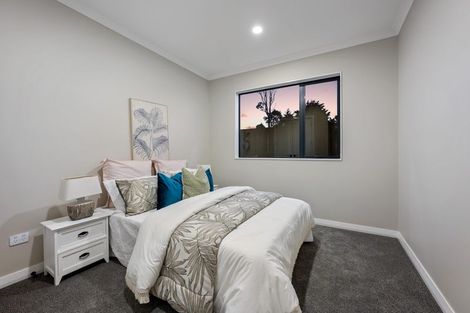 Photo of property in 56 Kewa Road, Albany Heights, Auckland, 0632