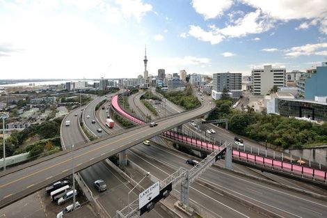 Photo of property in 810/5 Howe Street, Freemans Bay, Auckland, 1011