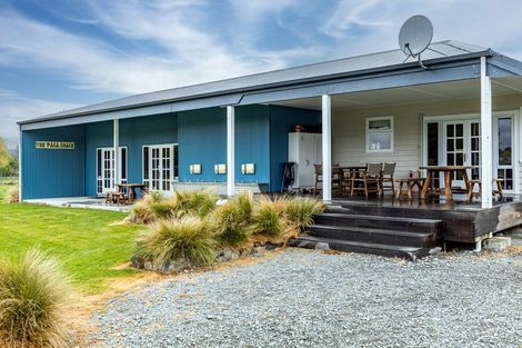 Photo of property in 18 Nixons Road, Fairlie, 7987