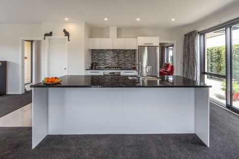 Photo of property in 16 Broomleigh Drive, Rolleston, 7615