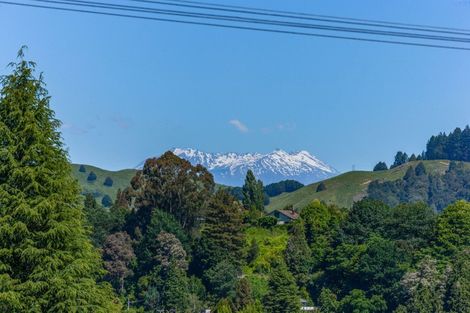 Photo of property in 11 Ruapehu Crescent, Taumarunui, 3920