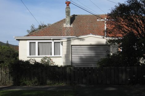 Photo of property in 80 Copeland Street, Epuni, Lower Hutt, 5011