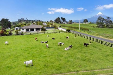 Photo of property in 431 Wortley Road, Waiongana, Inglewood, 4389