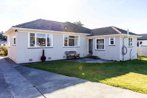 Photo of property in 19 Sloane Street, Fairlie, 7925