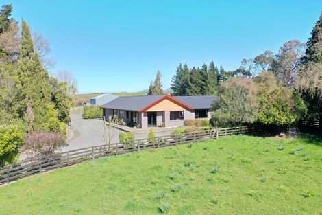 Photo of property in 569 Laws Road, Dannevirke, 4972