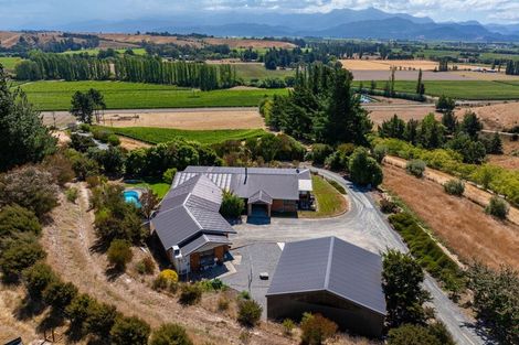 Photo of property in 147 Brookby Road, Hawkesbury, Blenheim, 7272