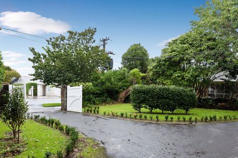 Photo of property in 1/37 Fairview Road, Mount Eden, Auckland, 1024