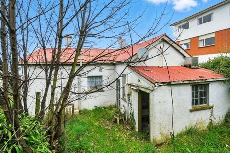 Photo of property in 93 Canongate, Dunedin Central, Dunedin, 9016