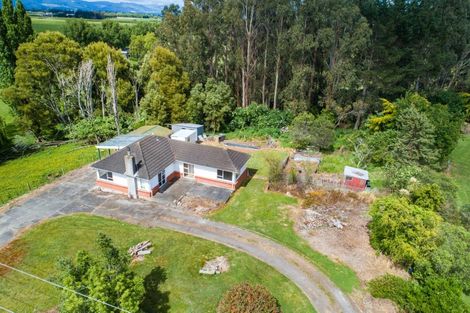 Photo of property in 721 Stoney Creek Road, Bunnythorpe, Palmerston North, 4470