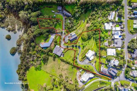 Photo of property in 28 Green Road, Matakana, Warkworth, 0985