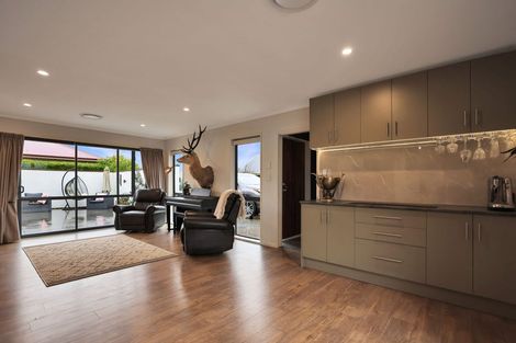 Photo of property in 8 Millibrook Place, Tinwald, Ashburton, 7700