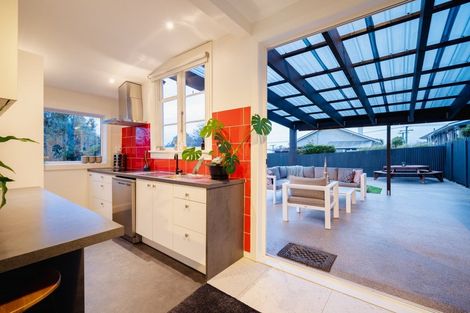 Photo of property in 3 Blair Street, Kenmure, Dunedin, 9011