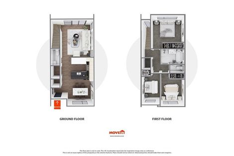 Photo of property in 143 Grove Road, Papakura, 2110