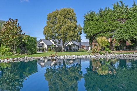 Photo of property in 194 Davidsons Road, Lincoln, Christchurch, 7674