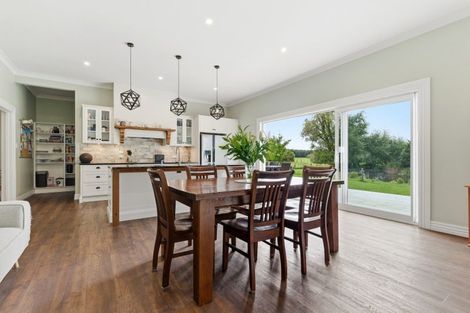 Photo of property in 129 Williams Road, Orari, Geraldine, 7992