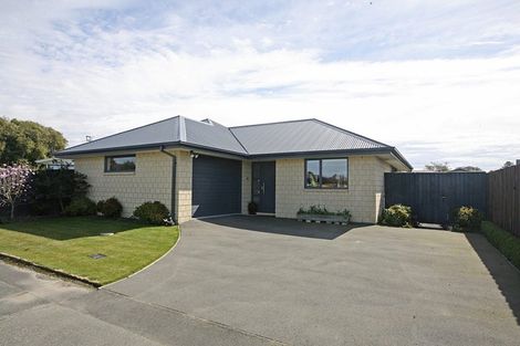 Photo of property in 2 Mahoe Street, Templeton, Christchurch, 8042