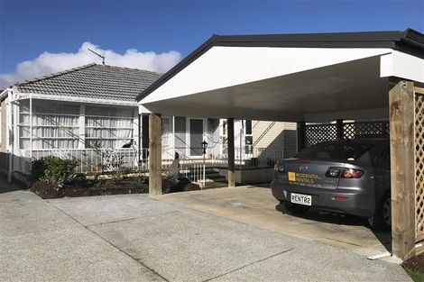 Photo of property in 10 Carbine Road, Mount Wellington, Auckland, 1060