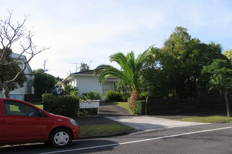 Photo of property in 1/14 Argyle Street, Herne Bay, Auckland, 1011