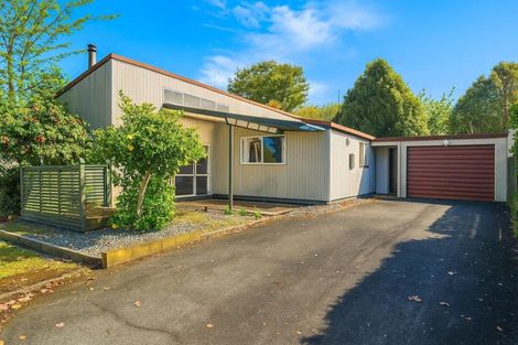 Photo of property in 7 Oaklea Avenue, Marton, 4710