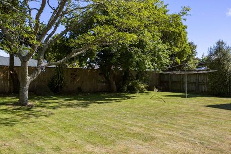 Photo of property in 24 Tawa Street, Hilltop, Taupo, 3330