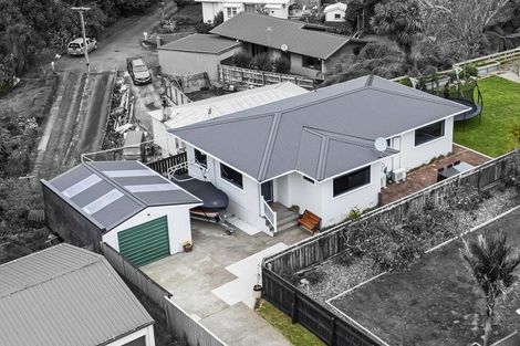 Photo of property in 209a Frankley Road, Frankleigh Park, New Plymouth, 4310