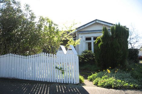 Photo of property in 225 College Street, West End, Palmerston North, 4412